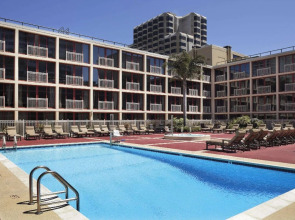 Parc 55 San Francisco - A Hilton Hotel