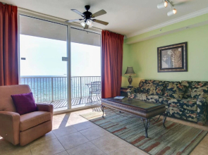 Tidewater Beach Resort 1 Bedroom Apartment
