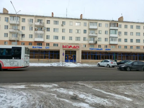 1 komn. Apartamenty na Abaja 122