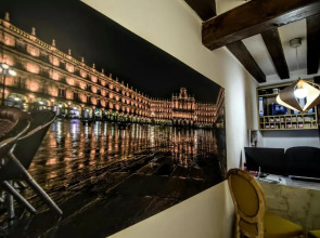 Hospedium Plaza Mayor Salamanca