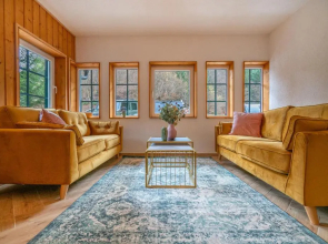 Somewhere Elz - Luxus Chalet Fur Bis Zu 38 Gaste