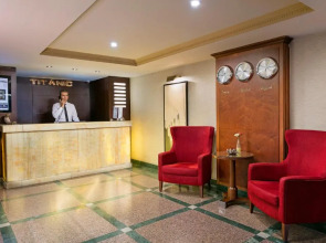 Titanic Comfort Sisli