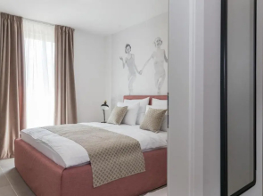 Luxury Apartments Magali 1