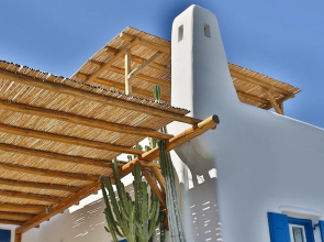 Villa Athena
