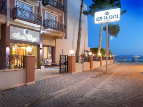 Asmira Royal Hotel
