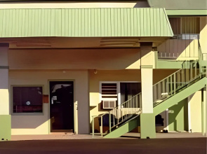 Starlite Motor Inn