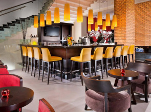 Courtyard by Marriott Budapest City Center