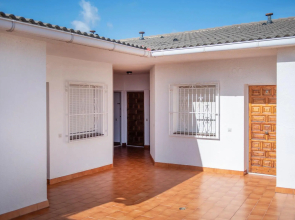 Bfa 89 - Penthouse Calafell
