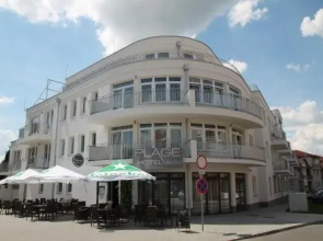 Plage Hotel