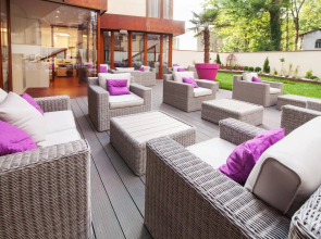 Leonardo Boutique Hotel Krakow City Center