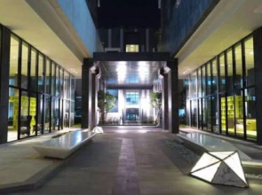 The Base Central Pattaya  Sea View