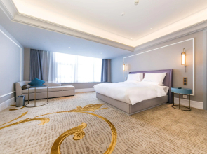 Mercure Hohhot Downtown