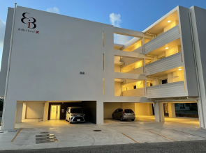 Bibi Hotel Miyako Kukomae