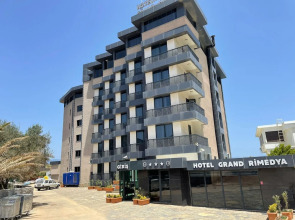Grand Rimedya Hotel Burhaniye