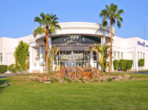Safir Sharm Waterfalls Resort
