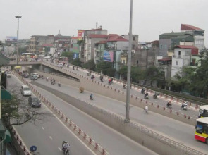 Hanoi Hoa Duong Hostel