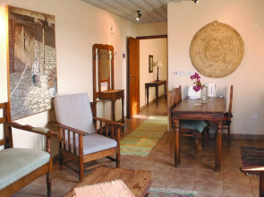 Adamos House
