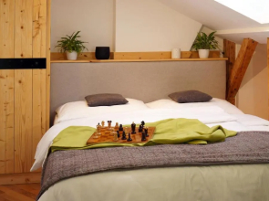 Kamienica Na Nowo Apartamenty