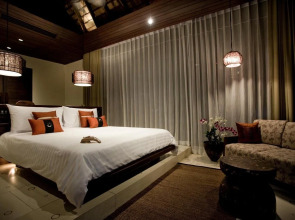 The Vijitt Resort Phuket