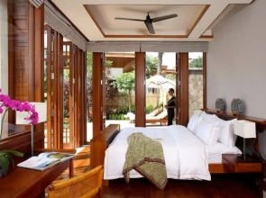 Bolian Resorts & Spa