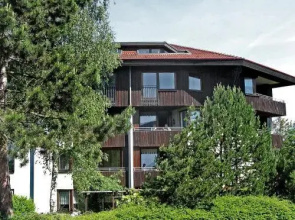 Ferienwohnpark Immenstaad
