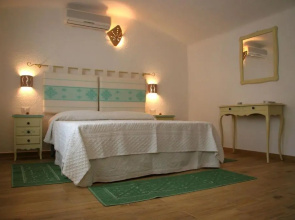 Casa Fioredda