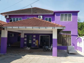 OYO 89998 thank Q inn 2