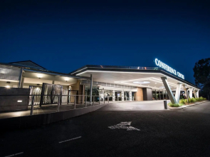 Alexandra Hills Hotel Suites & Conference Center