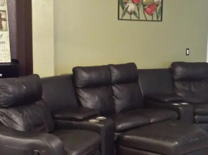 Las Vegas Vacation Rental