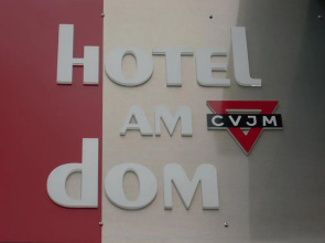 CVJM Hotel am Dom