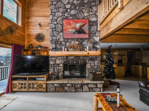 Colorado Dreamin' 5 Bedroom House