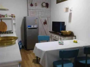 Lemon tree apartment