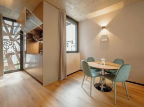 City Center Premium Apartment by Vacationy