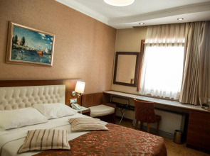 Hotel Yuksel