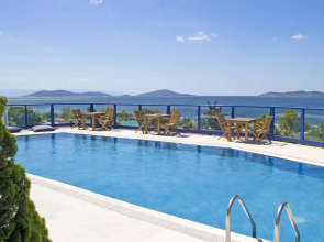 Elite Hotel Kucukyali