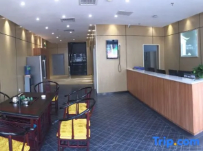 100 Inn Liangpin Hotel (Shijiazhuang Railway Station Hongqi Street)