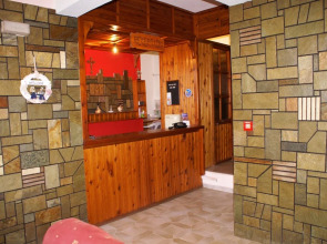 Drymna Hotel