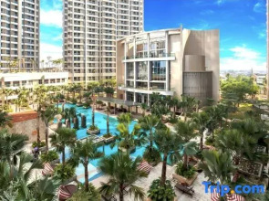 Premium Taman Anggrek Residences