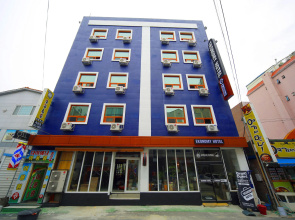 Ekonomy Hotel Mokpo