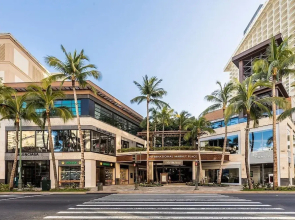 Residence Salt at Kakaako