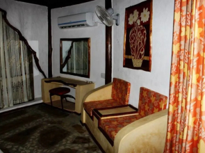Changani Beach Cottages