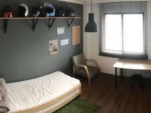 Paju Guesthouse Shymphyo - Hostel