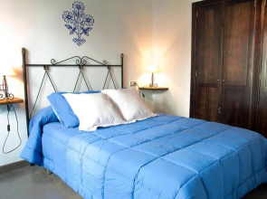 Apartamento Senderos de Hervas
