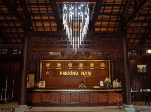 Phuong Nam Resort
