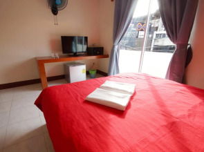 Гостевой дом Walking Street