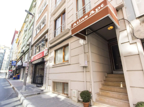 Atlas Apartments