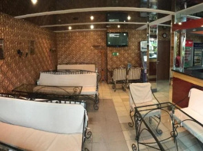 Hotel Complex Novinki