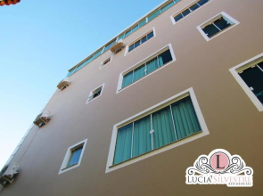 Residencial Lúcia Silvestre