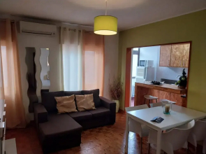 Huge 3 Bedrooms Balcony for 8 pax Serra Estrela