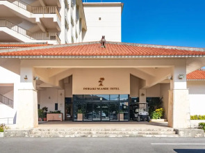 Ishigaki Seaside Hotel